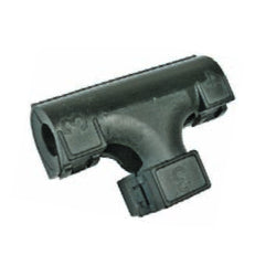 Split Tee Connector Split Loom Tee Connector, 1/2