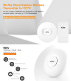 5.8Ghz Wireless Antenna Kit, PTP & PTMP - We-Supply