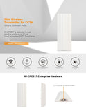 5.8Ghz Wireless Antenna, Wide Angle PTMP - We-Supply