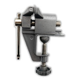 60mm Aluminum Table Vise - We-Supply