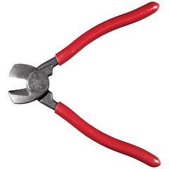 High-Leverage Compact Cable Cutter
