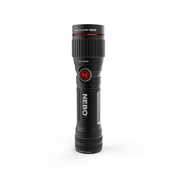 Redline Flex Power Compact Flashlight