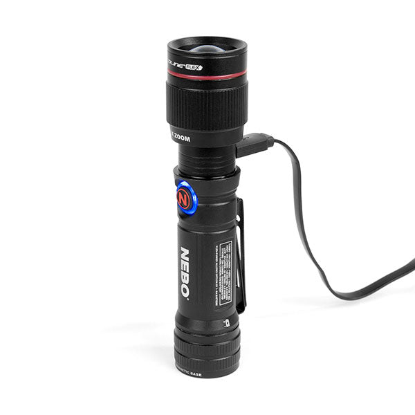 Redline Flex Power Compact Flashlight