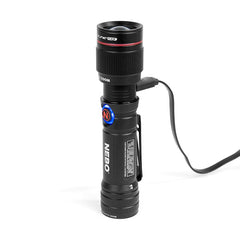 Redline Flex Power Compact Flashlight