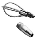 Flex Flyer - 1/2" Fish Tape End Replacement