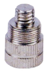 Microphone Adapter 3/8" Male to 5/8" Female Thread