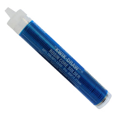 Solder Pocket Pack, 60/40  .050", 1.3oz
