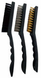 9" Cleaning Brush Set, 3 pieces - We-Supply
