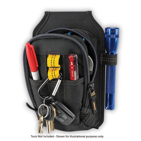 9 Pocket Multi-Purpose "Carry-All" Tool Pouch - We-Supply