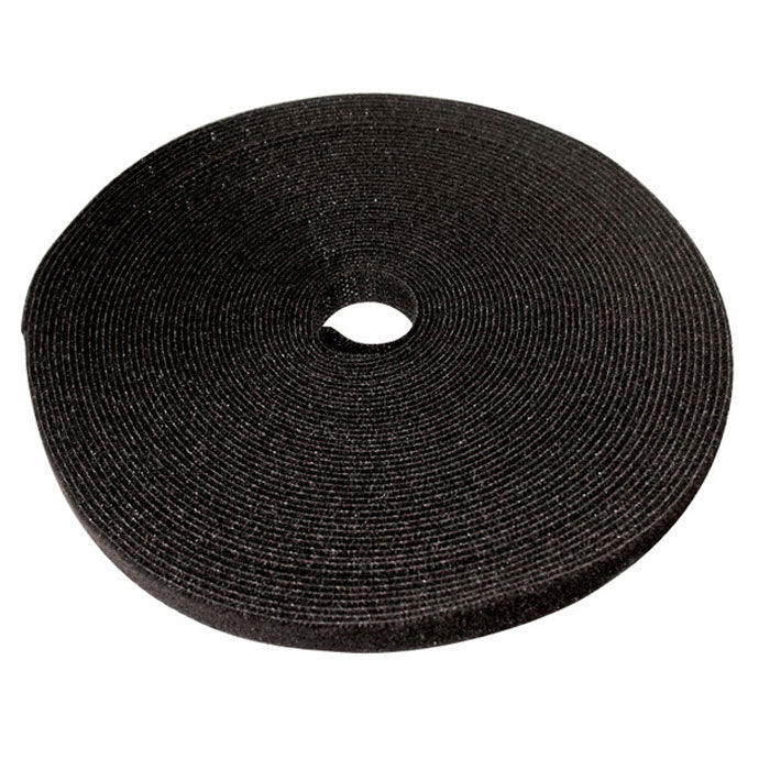 Hook & Loop Tape, 1/2" Wide, 50 foot