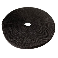 Hook & Loop Tape, 1/2" Wide, 50 foot