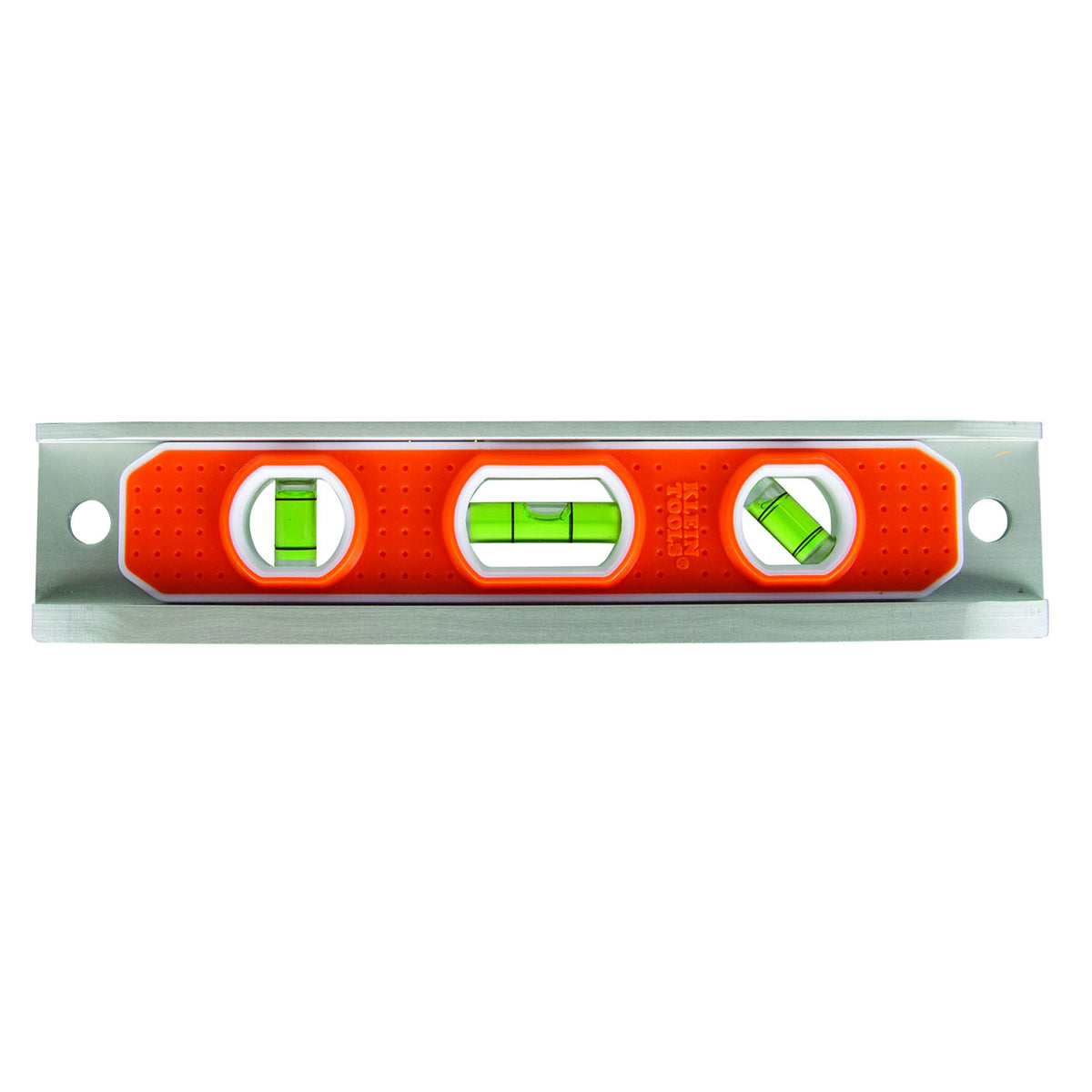 Aluminum 9" Magnetic Level