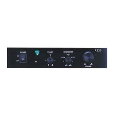 Beale Street Audio Digital Amplifier, 1000W