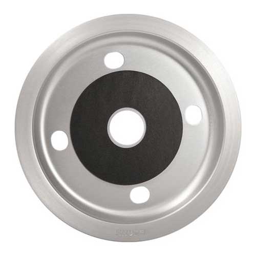 Shure MXA310 Flush Mount, Aluminum