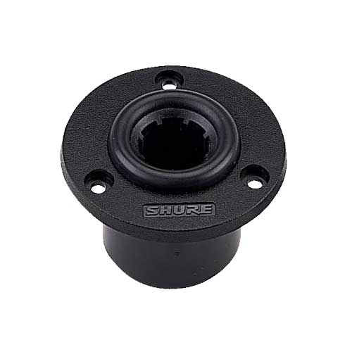 Shock Mount for MX4xxx Series Microphones
