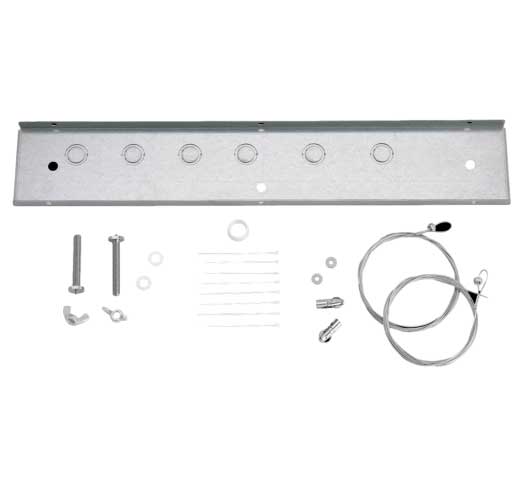 Ceiling and Suspension Mount Kit for MXA710