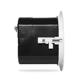 QSC 4.5 Inch Ceiling Speaker, 2-Way