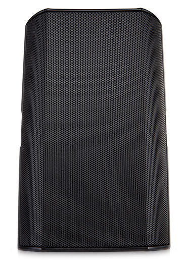 4" Surface Mount Loudspeaker, Black