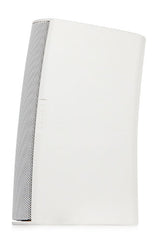 6" Surface Mount Loudspeaker, White