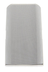 6" Surface Mount Loudspeaker, White