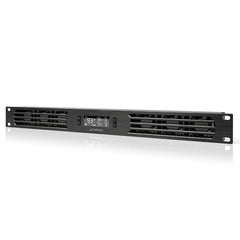 Cloudplate T1, Rack Cooling Fan System, 1U