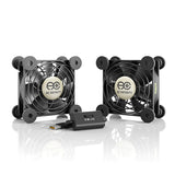 Multifan S1 Quiet USB Single Fan 80mm