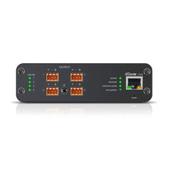 Audio Interface for Dante Digital Signals