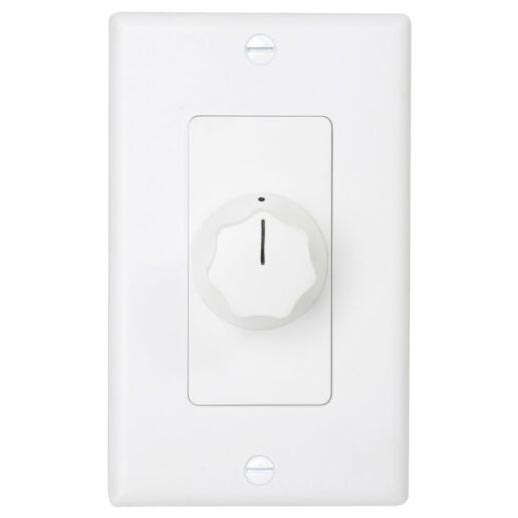 Volume Control, Decora Type, 70V 35W