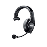 Shure Broadcast Headset