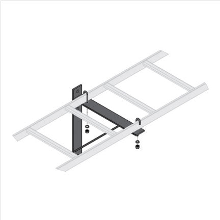 Triangle Support Bracket *Special Order*
