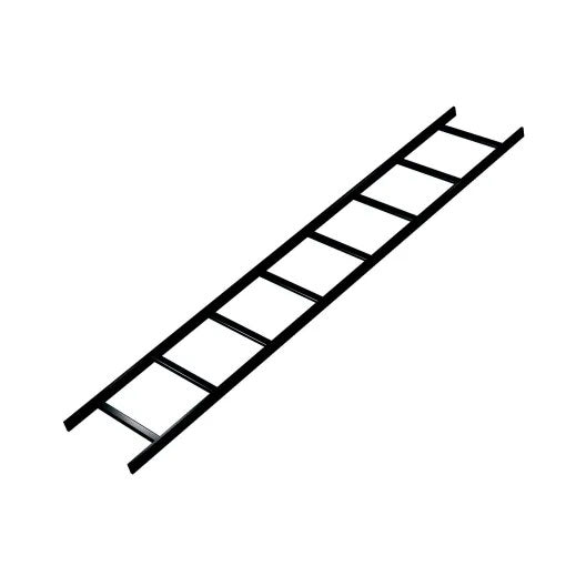 Middle Atlantic CL Series Cable Ladder, 6 foot