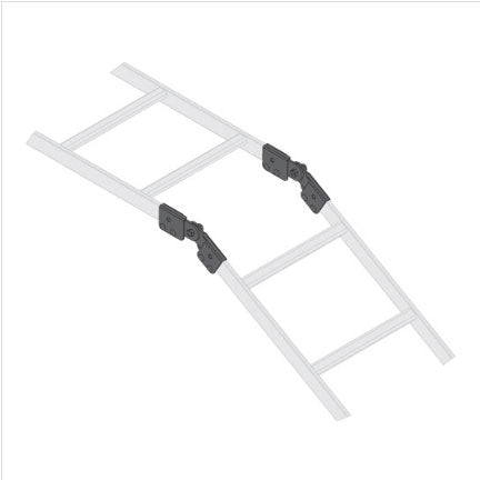 Adjustable Ladder End Splice Kit *Special Order*