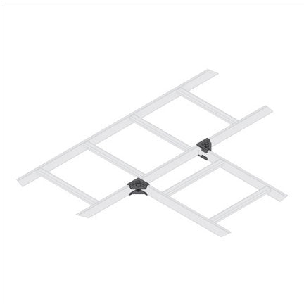 Horizontal Tee Splice Kit *Special Order*