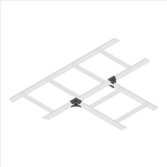 Horizontal Tee Splice Kit *Special Order*