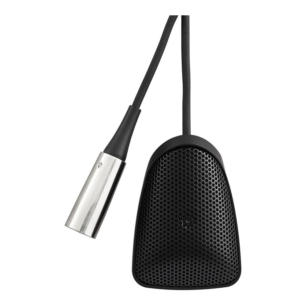 Low Profile Boundary Microphone