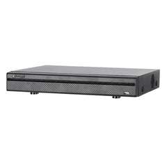 XVR, 4 Channel, 5MP Max Input, CVI/TVI/AHD/CBVS