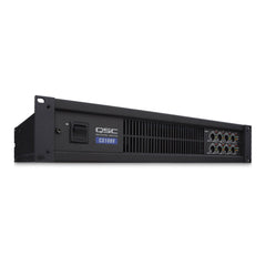 Commercial Rack Mount 8-Channel 70V Power Amplifier