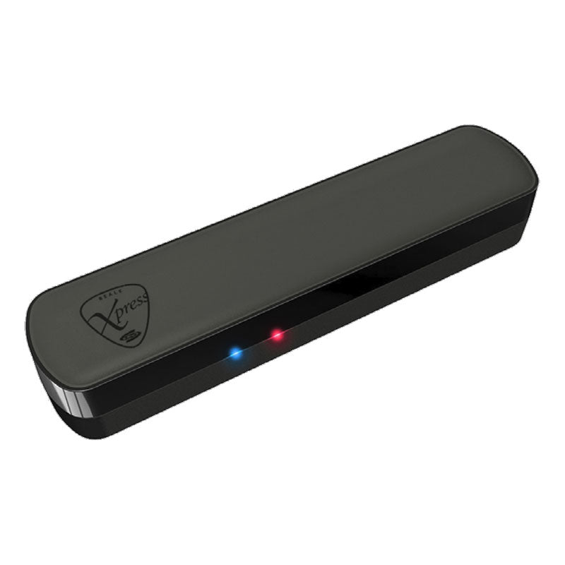 Bluetooth Streaming/Programming Tool