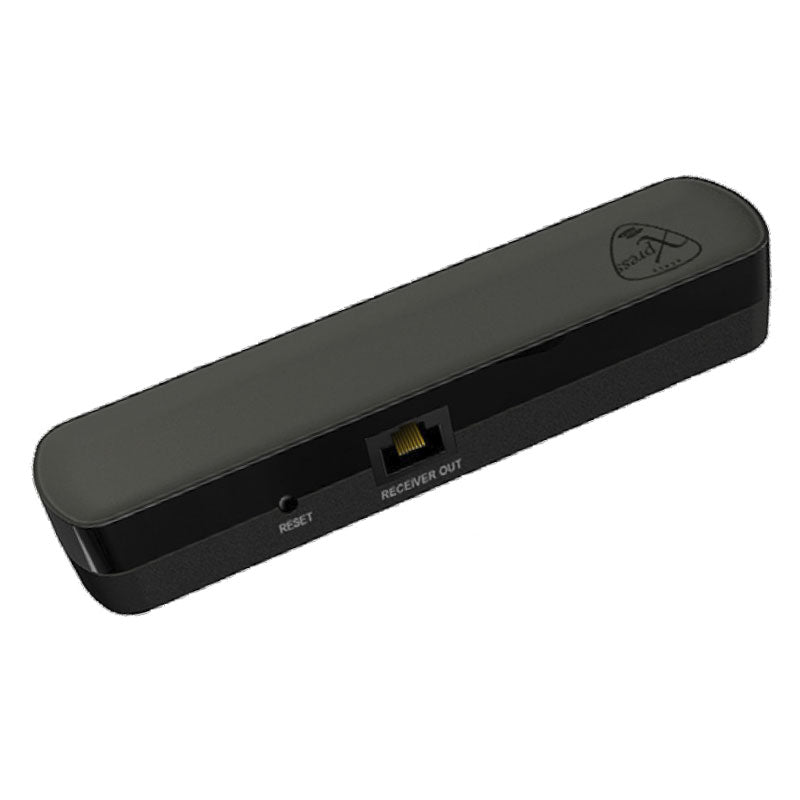 Bluetooth Streaming/Programming Tool
