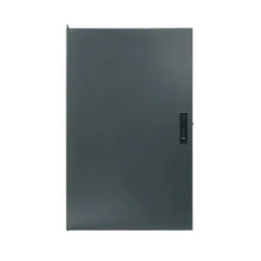 Essex Solid Locking Door, 12U