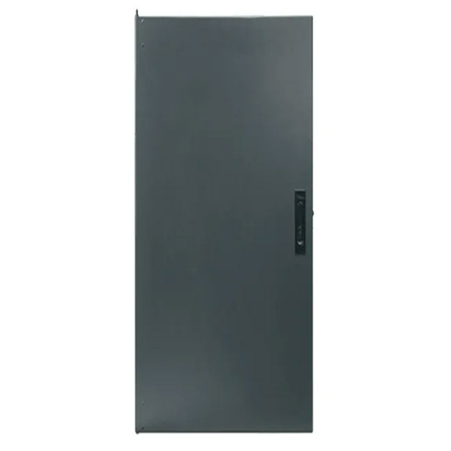 Essex Solid Locking Door, 35U