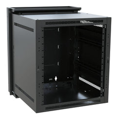 Wall Mount Enclosure, DWR, 12 Space, 26"D