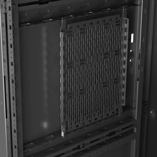 Wall Mount Enclosure, DWR, 16 Space, 22"D  *S/O*