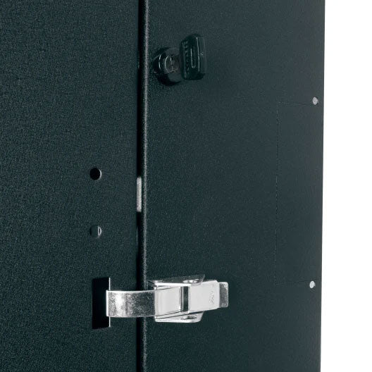 Wall Mount Enclosure, DWR, 12 Space, 26"D