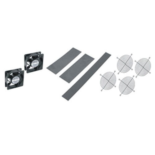 DWR Fan Kit for 32" Depth Series