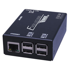 HDMI Over IP Control Box