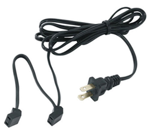 Middle Atlantic Fan Cord for 2 AC Fans