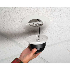 Camera Box Kit, Camera Mounting Kit,  Holds up to 50 lbs