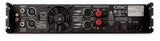 Professional 2-Channel Power Amplifier, 850 Watt Max