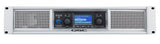 Professional Live Sound Power Amplifier, 1600 Watt Max
